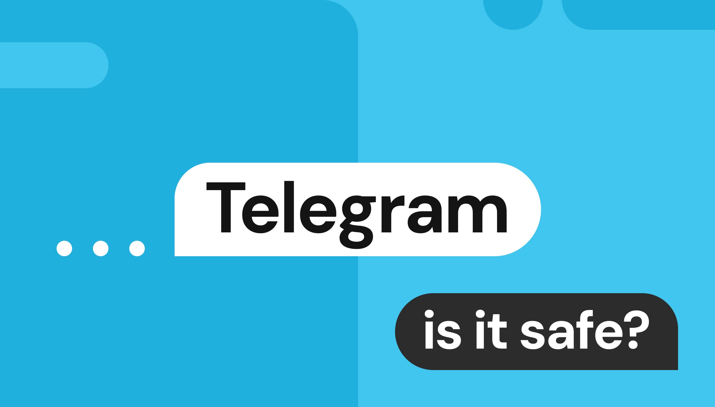 My Telegram phone number is blocked